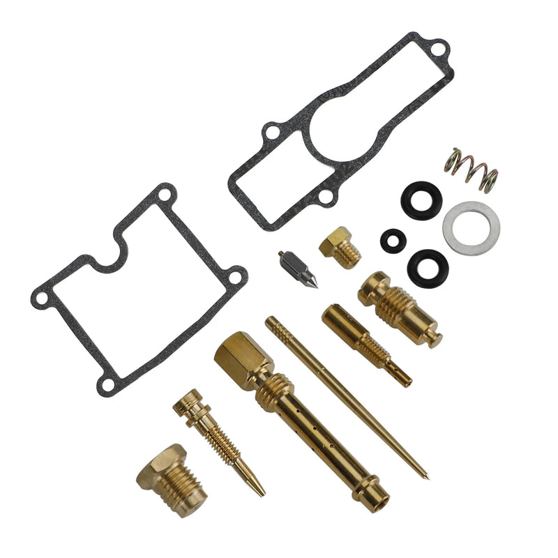 Kawasaki Z400FX Z400J KZ400FX KZ550 Carburetor Repair Kit (1980-1983)