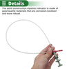 Mercedes-Benz C300 Oil Level Dipstick (2008)