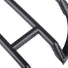 Ford Bronco Black Headlight Protector Covers (2021-2024)