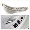BMW 520 523 525 530 Window Switch Door Panel Handle (2000-2007)