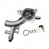 Chevy Cruze 1.8L 1.4L Water Outlet Thermostat Housing (2011-2018)