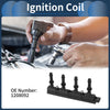 Vauxhall Astra Ignition Coil Pack (1998–2009)