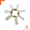 Nissan Navara D40 2.5L Radiator Fan Blade (2005-2014)