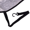 Car - Front Snow Protection Magnetic Windscreen Sun Shade Cover