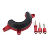 HONDA CB650R (2019-2023) Red Engine Case Stator Cover Guard