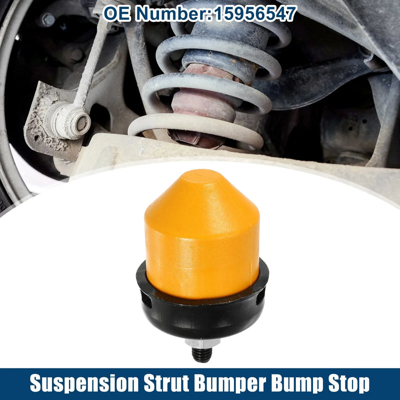 Chevrolet Silverado Suspension Strut Bumper Bump Stop