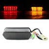 Honda Grom MSX125 LED Integrated Tail Light (2014 - Present)