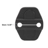 Jeep Wrangler JL 4 x ABS Door Lock Cover Trim Protector (2018-2021)