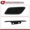 Lexus LX570 (2013-2015) - Black 1 x Cap Front Left Washer Nozzle Cover