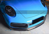 Porsche Carrera 911 2 x Front Fog Light Trim Covers (2018-2022)