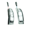 Toyota Camry Corolla Yaris Clear Side Mirror Signal Light Lamp