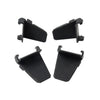Tire Changer Machine 4 x Plastic Insert Jaw Clamp Protectors (All Years)