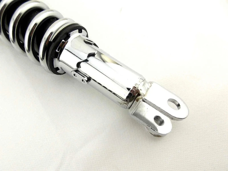 Suzuki GS1100 335mm JBS Black/Chrome Rear Shock Absorbers
