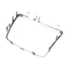 Mercedes Benz W213 Center Console Cup Holder Trim (2016-2023)