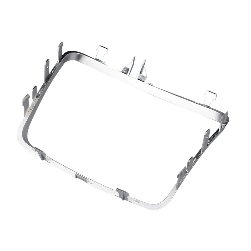 Mercedes Benz W213 Center Console Cup Holder Trim (2016-2023)
