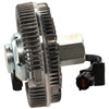 Electric Radiator Cooling Fan Clutch for Super Duty Power