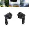 Holden Commodore Windshield Washer Nozzle Front Wiper Spray (2006-2017)