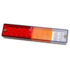 RV Camper Trailer Truck - LED Waterproof Tail Lights