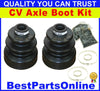 Toyota Supra CV Axle Boot Repair Kit (1979–1986)