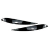 VW Polo Headlight Eyelid Molding Trim Cover (2005-2009)