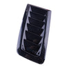BMW E60 E90 E91 F30 Carbon Fiber Engine Bonnet Air Vent Hood Trim