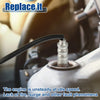 Honda Accord O2 Oxygen Sensor Replacement (2003-2007)