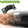 Toyota Harrier Front View Camera (2020-2023)