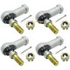 Honda FourTrax Rancher Rubicon 2 x Tie Rod Ends
