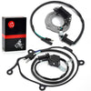 CR80R / CR80RB / CR85RB Ignition Coil CDI Stator Gasket