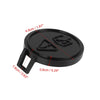 Mini One, Cooper Radiator Coolant Tank Cap Cover (2001-2006)