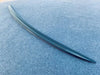 Toyota Harrier Venza ABS Rear Boot Spoiler Wing Carbon Fiber (2020-2024)