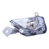Nissan Altima 2019-2021 Passenger Side Front Turn Signal Light Lamp