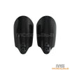 Harley Road Glide FLTRX Special FLTRXS Carbon Fiber Hand Guards (21-23)