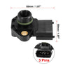 Hyundai Kia Manifold Absolute Pressure Sensor (2006-2010)