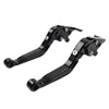 Honda CBR1000RR, CB1000R Extendable Brake Clutch Levers (2004-2016)