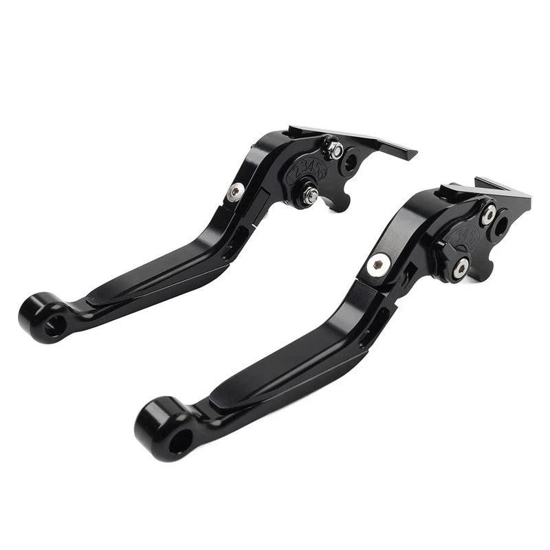 Honda CBR1000RR, CB1000R Extendable Brake Clutch Levers (2004-2016)
