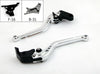 BMW G310R G310GS Brake & Clutch Levers (2017-2018)