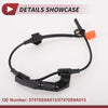 Honda CR-V (2002-2006) Rear Right ABS Wheel Speed Sensor