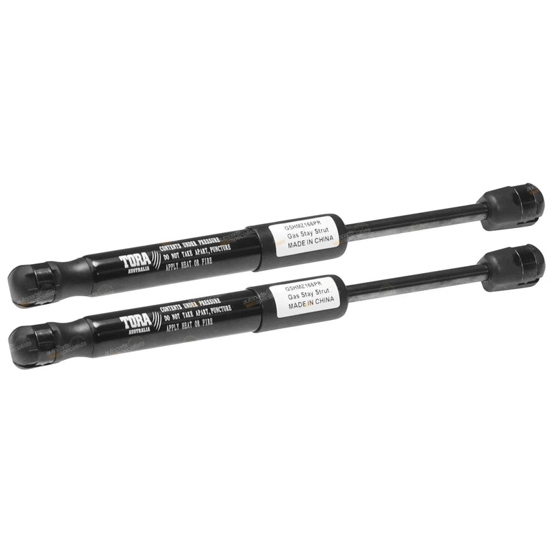 Mazda MX-5 NC Boot Gas Stay Struts (2005 - 2014)