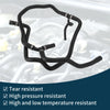 Ford Focus 2007-2014 Rubber Heating Water Pipe Radiator Hose