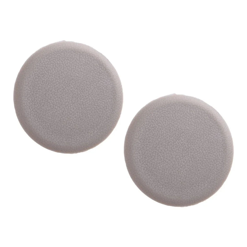 Toyota Sienna 2 x Seat Armrest Caps Replacement Beige (2011-2015)