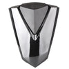 YAMAHA YZF R25 R3 (2013-2015) Black Rear Back Seat Cover Cowl