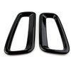 Honda Civic Inner Dash Side Air Vent Outlet Cover (2022 - Present)