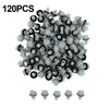 BMW M3 / M5 / Z3 120pcs Door Panel Push-In Clips (1990-2006)