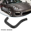 Porsche Cayenne Radiator Hose Coolant Tube (2002-2024)