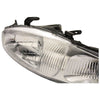 Mitsubishi Mirage / Lancer CE LH Chrome Headlight (1998 - 2004)