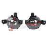 BMW 1 Series E81 E82 E87 E88 X1 E84 X3 E83 X5 E70 Front Fog Light (2004-2019)