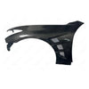 Infiniti G37 2-Door 2008-2013 Real Carbon Fiber Front Side Air Vent Fenders