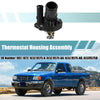 Ford Ranger Engine Coolant Thermostat Housing (2004-2006)