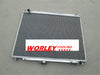 Mitsubishi Pajero / Montero / Shogun NM-NT 2.8L / 3.2L V6 Radiator (2000-)
